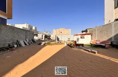 Land - Studio for sale in Al Bahia - Ajman