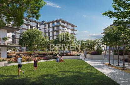 Apartment - 2 Bedrooms - 2 Bathrooms for sale in Ocean Cove Building 1 - Ocean Cove - Mina Rashid - Dubai