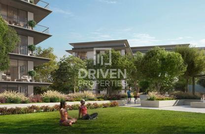 Apartment - 2 Bedrooms - 2 Bathrooms for sale in Ocean Cove Building 1 - Ocean Cove - Mina Rashid - Dubai