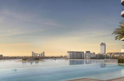 Apartment - 2 Bedrooms - 2 Bathrooms for sale in Seapoint Tower 1 - Seapoint - Emaar Beachfront - Dubai Harbour - Dubai Apartment - 2 Bedrooms - 2 Bathrooms for sale in Seapoint Tower 1 - Seapoint - Emaar Beachfront - Dubai Harbour - Dubai