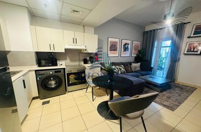 Apartment - 1 Bedroom - 2 Bathrooms for rent in Autumn 2 - Autumn - Seasons Community - District 15 - Jumeirah Village Circle - Dubai
