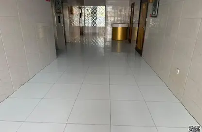 شقة - غرفة نوم - 2 حمامات للايجار في 1  الروضة - الروضة - عجمان