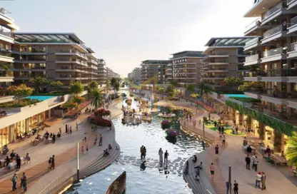 شقة - 2 غرف نوم - 2 حمامات للبيع في ريفرسايد فيوز رويال 1 - مجمع دبي للاستثمار 2 - مجمع دبي للاستثمار - دبي