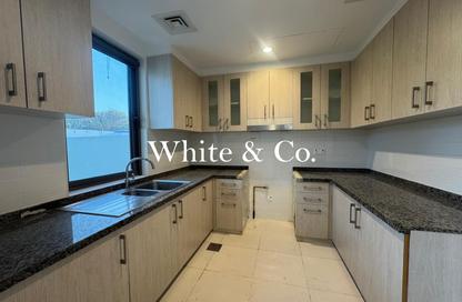Villa - 3 Bedrooms - 4 Bathrooms for rent in Mira Oasis 2 - Mira Oasis - Reem - Dubai