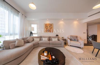 Apartment - 2 - 2 for sale in Marina Residences 5 - Marina Residences - Palm Jumeirah - Dubai Apartment - 2 - 2 for sale in Marina Residences 5 - Marina Residences - Palm Jumeirah - Dubai