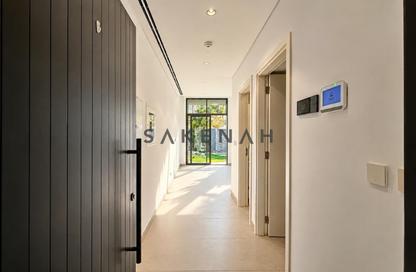 Villa - 4 Bedrooms - 6 Bathrooms for sale in Saro - Masaar - Tilal City - Sharjah