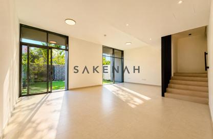 Villa - 4 Bedrooms - 6 Bathrooms for sale in Saro - Masaar - Tilal City - Sharjah