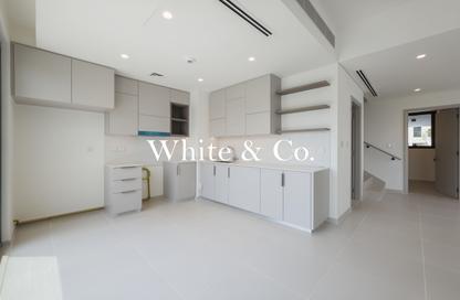 Townhouse - 3 - 4 for rent in Bliss 2 - Arabian Ranches 3 - Dubai
