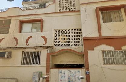 عمارة بالكامل - 6 غرف نوم - 6 حمامات للبيع في ليوارا 1 - عجمان