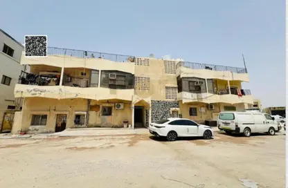 عمارة بالكامل - 6 غرف نوم - 6 حمامات للبيع في ليوارا 1 - عجمان