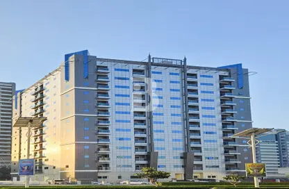 شقة - غرفة نوم - 2 حمامات للايجار في بروفايل ريزيدنس - مدينة دبي الرياضية - دبي