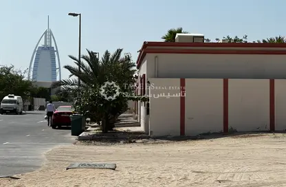 أرض - استوديو للبيع في أم الشيف - دبي