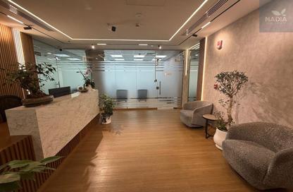 Business Centre - Studio - 2 Bathrooms for rent in Sheikh Zayed Road - Dubai Business Centre - Studio - 2 Bathrooms for rent in Sheikh Zayed Road - Dubai