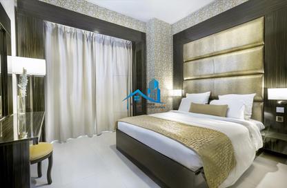 Hotel and Hotel Apartment - 2 - 2 for rent in Gevora Hotel - Sheikh Zayed Road - Dubai Hotel and Hotel Apartment - 2 - 2 for rent in Gevora Hotel - Sheikh Zayed Road - Dubai