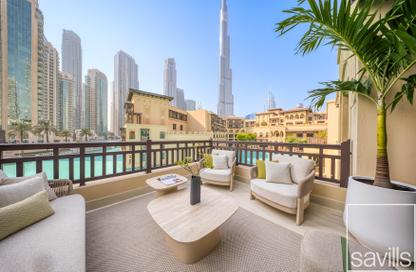 Apartment - 3 - 4 for sale in Attareen Residences - The Old Town Island - Old Town - Downtown Dubai - Dubai Apartment - 3 - 4 for sale in Attareen Residences - The Old Town Island - Old Town - Downtown Dubai - Dubai