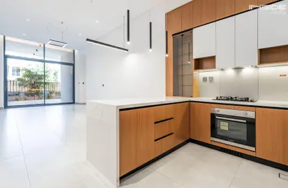 شقة - 2 غرف نوم - 3 حمامات للايجار في 2 هايلبرون بارك لين - منطقة 11 - قرية جميرا الدائرية - دبي