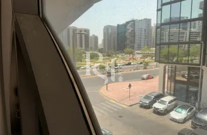 Office Space - Studio for rent in Deena Building - Al Danah - Abu Dhabi Office Space - Studio for rent in Deena Building - Al Danah - Abu Dhabi