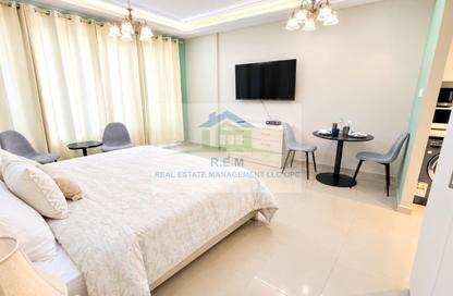 Apartment - Studio - 1 for rent in Pacific Samoa - Pacific - Al Marjan Island - Ras Al Khaimah Apartment - Studio - 1 for rent in Pacific Samoa - Pacific - Al Marjan Island - Ras Al Khaimah