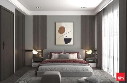 Retail - Studio for sale in Symbolic Zen Residences - Al Furjan - Dubai