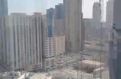 Apartment - 2 Bedrooms - 3 Bathrooms for sale in Al Dana Tower - Al Majaz 3 - Al Majaz - Sharjah