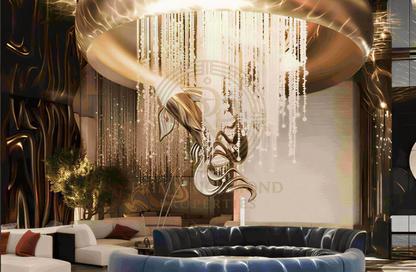 Apartment - 1 Bedroom - 2 Bathrooms for sale in Allura Residences - District 11 - Jumeirah Village Circle - Dubai