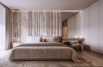 Apartment - 1 - 2 for sale in Allura Residences - District 11 - Jumeirah Village Circle - Dubai