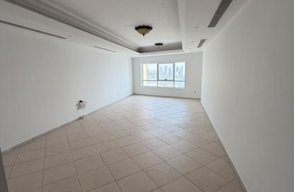 Apartment - 3 - 4 for rent in Sara Tower - Al Majaz 3 - Al Majaz - Sharjah Apartment - 3 - 4 for rent in Sara Tower - Al Majaz 3 - Al Majaz - Sharjah