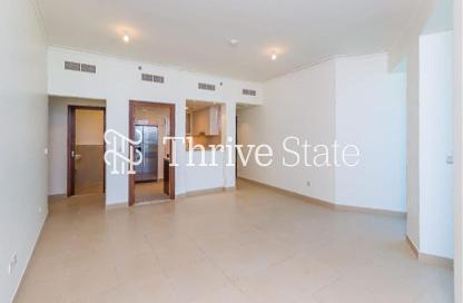 Apartment - 2 Bedrooms - 3 Bathrooms for rent in Burj Vista Tower 1 - Burj Vista - Downtown Dubai - Dubai
