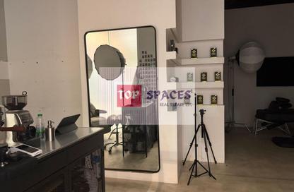 Retail - Studio - 2 Bathrooms for rent in The European Business Centre - Dubai Investment Park 1 (DIP 1) - Dubai Investment Park (DIP) - Dubai