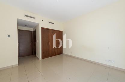 Apartment - 1 - 1 for rent in Bonaire Tower - Park Island - Dubai Marina - Dubai