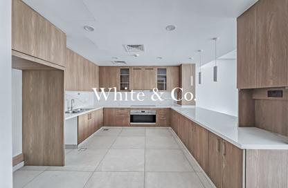 Townhouse - 4 Bedrooms - 5 Bathrooms for rent in West Village - Al Furjan - Dubai
