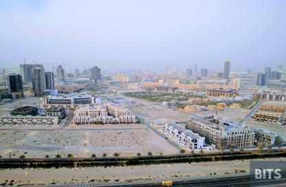 Land - Studio for sale in District 8T - Jumeirah Village Triangle - Dubai