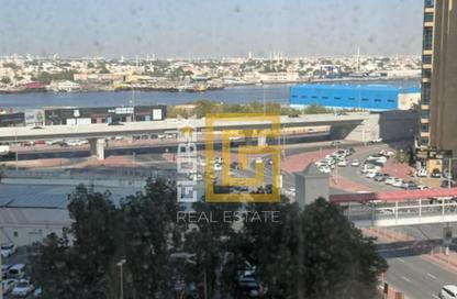 Apartment - 2 Bedrooms - 3 Bathrooms for sale in Horizon Towers - Ajman Downtown - Ajman