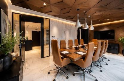Office Space - Studio - 2 Bathrooms for rent in Bay Square Building 2 - Bay Square - Business Bay - Dubai Office Space - Studio - 2 Bathrooms for rent in Bay Square Building 2 - Bay Square - Business Bay - Dubai