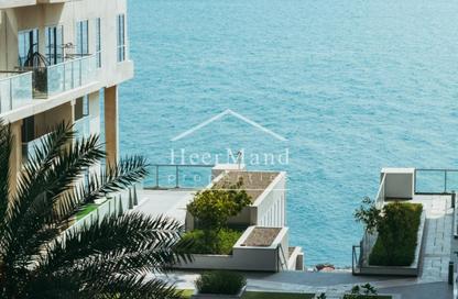 Apartment - 1 Bedroom - 2 Bathrooms for rent in Pacific Tonga - Pacific - Al Marjan Island - Ras Al Khaimah