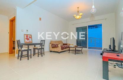 Apartment - 1 - 2 for sale in Mulberry 1 - Emirates Gardens 2 - District 14 - Jumeirah Village Circle - Dubai