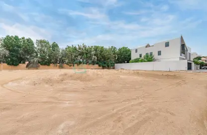 Land - Studio for sale in Nad Al Sheba 1 - Nad Al Sheba - Dubai