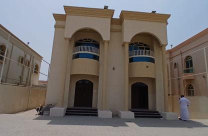 Villa - 5 Bedrooms - 5 Bathrooms for rent in Al Rawda 1 - Al Rawda - Ajman Villa - 5 Bedrooms - 5 Bathrooms for rent in Al Rawda 1 - Al Rawda - Ajman