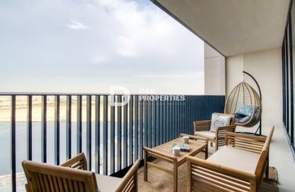 Apartment - 2 - 2 for rent in Harbour Gate Tower 1 - Harbour Gate - Dubai Creek Harbour (The Lagoons) - Dubai