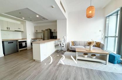 Apartment - 1 Bedroom - 2 Bathrooms for rent in Bay Central Tower Central - Bay Central - Dubai Marina - Dubai Apartment - 1 Bedroom - 2 Bathrooms for rent in Bay Central Tower Central - Bay Central - Dubai Marina - Dubai