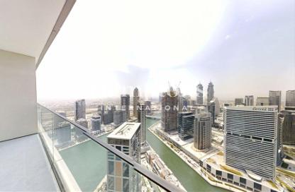 Apartment - 4 Bedrooms - 6 Bathrooms for rent in Peninsula Four - Peninsula - Business Bay - Dubai Apartment - 4 Bedrooms - 6 Bathrooms for rent in Peninsula Four - Peninsula - Business Bay - Dubai