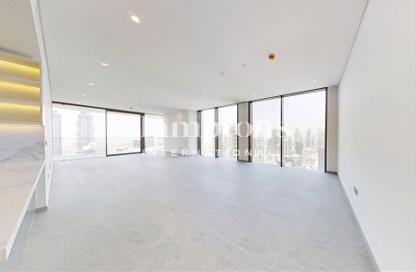 Apartment - 4 Bedrooms - 6 Bathrooms for rent in Peninsula Four - Peninsula - Business Bay - Dubai Apartment - 4 Bedrooms - 6 Bathrooms for rent in Peninsula Four - Peninsula - Business Bay - Dubai