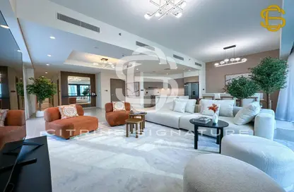 Apartment - 3 Bedrooms - 3 Bathrooms for sale in Act One - Act Towers - Opera District - Downtown Dubai - Dubai