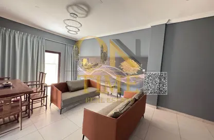 Apartment - 2 Bedrooms - 2 Bathrooms for rent in Al Rawda 2 Villas - Al Rawda 2 - Al Rawda - Ajman