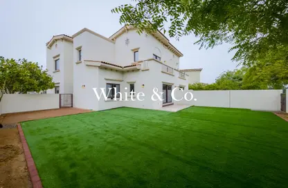 Townhouse - 4 Bedrooms - 4 Bathrooms for sale in Mira 4 - Mira - Reem - Dubai