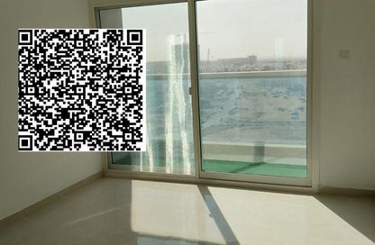 Apartment - 2 Bedrooms - 2 Bathrooms for rent in Gulf Tower - Emirates City - Ajman