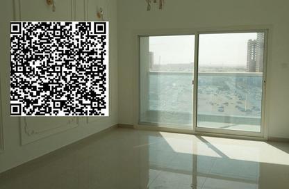 Apartment - 2 Bedrooms - 2 Bathrooms for rent in Gulf Tower - Emirates City - Ajman