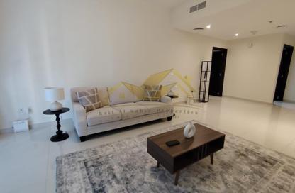 Apartment - 1 Bedroom - 2 Bathrooms for rent in Duja Tower - Sheikh Zayed Road - Dubai Apartment - 1 Bedroom - 2 Bathrooms for rent in Duja Tower - Sheikh Zayed Road - Dubai