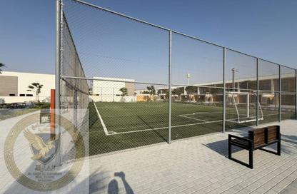 Villa - 5 Bedrooms - 7 Bathrooms for rent in Al Aamra Gardens - Al Amerah - Ajman Villa - 5 Bedrooms - 7 Bathrooms for rent in Al Aamra Gardens - Al Amerah - Ajman