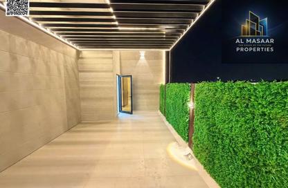 Villa - 5 - 7 for sale in Kabbali Hills - Al Helio 2 - Al Helio - Ajman